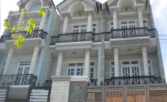 Lưu ý cần thiết trong việc mua nhà xây sẵn