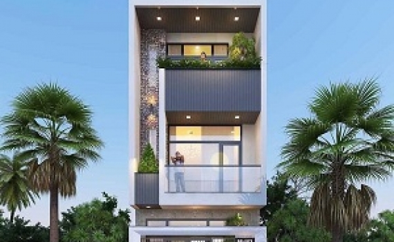 Cuộc sống mới ở khu tái định cư sân bay Long Thành