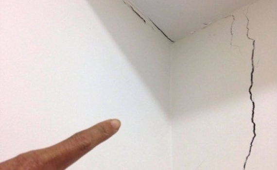 Đã đến lúc cần phải kiểm tra chất lượng khi nhận bàn giao căn hộ