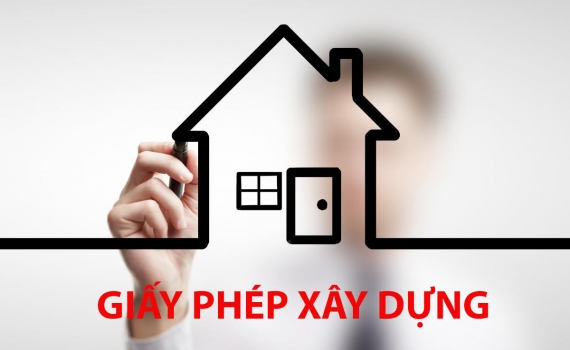 TƯ VẤN CẤP PHÉP XÂY DỰNG