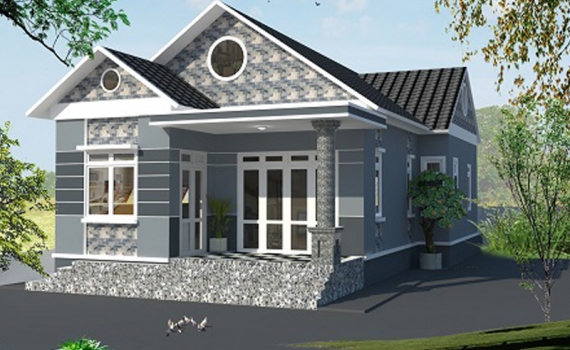 Dịch vụ xây dựng tại Bình Dương