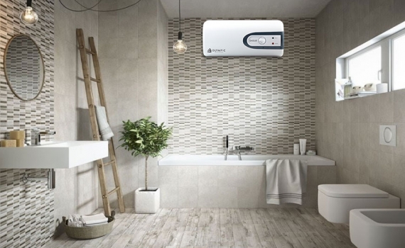 7 gợi ý giúp tiết kiệm điện khi sử dụng bình nóng lạnh