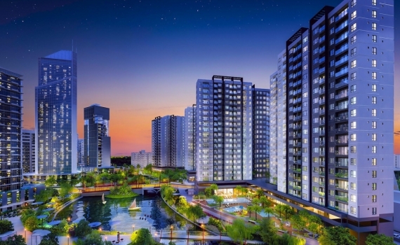 Khách mua nhà nên yêu cầu chủ đầu tư cung cấp hồ sơ giải chấp