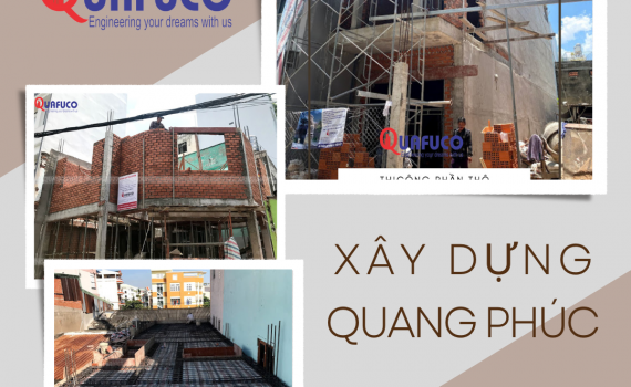 Đổ bê  tông và những điều cần biết 
